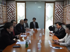 “한의 보험 현안과제 해결에 심평원의 적극적인 협력 요청”