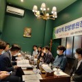 “국민 의료선택권 보장, 한의비급여 실손보험 포함돼야”