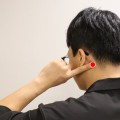 한여름 앓기 쉬운 5가지 증상, 1분 간단 지압법