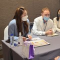 자생한방병원, 중동 의료관광객에 한의진료 상담