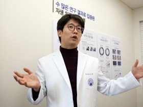 자생척추관절연구소, SCI(E)급 논문 등재 100건 넘어