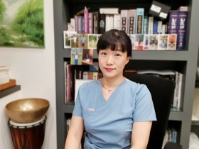 “함께 노력해야 건강한 한의계 만들 수 있어”