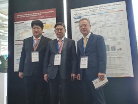 경희대한방병원 최도영·이재동·남동우 교수, 한의학 세계화 '앞장'
