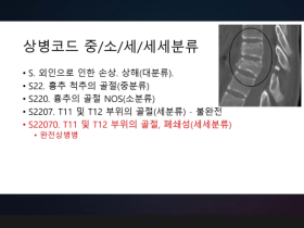 보험청구시 주의할 상병 등 최신 임상지견 ‘공유’