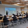 심평원 부산지원, 빅데이터 인재 양성 교육 개최