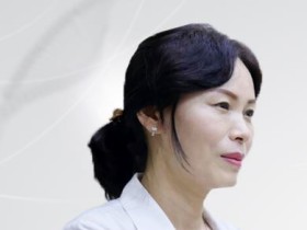 박지나 탈북 한의사, 미래한국당 공천관리위원에 내정