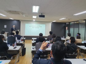 한의약진흥원, ‘한약실험정보’ 공동 구축 나선다