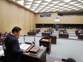 춘천시의회, ‘난임부부 지원조례안’ 제정