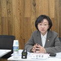 오유경 식약처장, K-의료기기 세계시장 수출 확대 강조