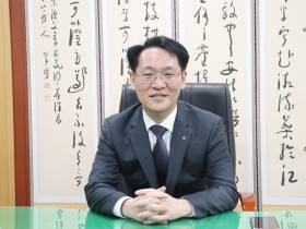 “회원이 주인 되는 협회, 회원 중심의 효율적인 회무”