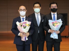 “대한민국 새로운 먹거리 창출, 그 중심에 한의학 있을 것”