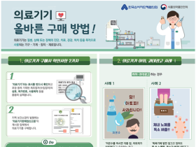 식약처, 의료기기 무료체험방 거짓·과대광고 점검