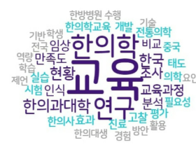 “KCI등재학술지 수준의  교육 전문 학술지 필요해”