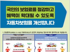 한의 자동차보험 진료수가 개선방안 마련