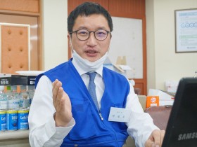 "신종 바이러스 질환 치료, 한의사가 매우 잘 할 수 있다"