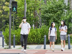 9월부터 3단계까지 모든 학교 전면 등교