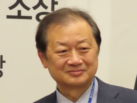 “남북 공동 R&D 통해 건강공동체 만들어나가야”