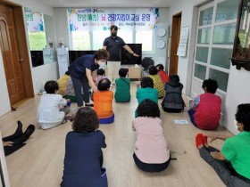 영광군, ‘한의약 뇌 건강지킴이 교실’ 운영