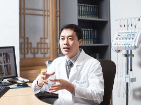 “우리 아이의 성조숙증 치료의 적합한 시기와 방법은?”