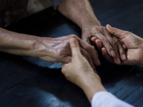 1년간 자살 생각 가장 많이 한 연령대는 노인