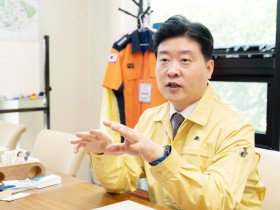 “시청 직원의 근무여건 개선…시민의 행정만족도로 이어질 것”