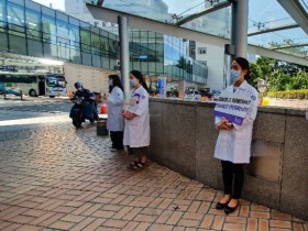 파업 보단 대화, 독점 보단 협력이 필요한 때