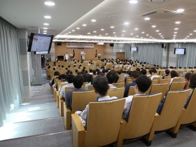 강동경희대학교병원, ‘개원 16주년 기념식’ 성료