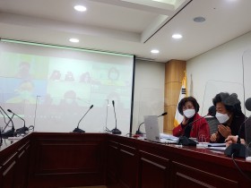 교육부-간협, 학교 코로나19 대응 위해 공동 협력