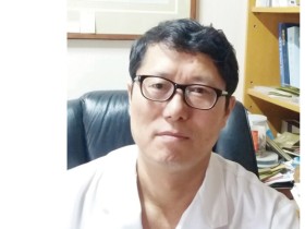 “회원들의 권익 신장 위해 최선 다하는 새로운 집행부를 기대합니다”