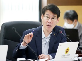 “한의약 육성·지원 조례, 인구 고령화 대비한 대응방안이 되기를”