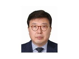 국시원, 홍정기 사무총장(상임이사) 취임