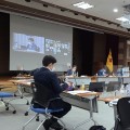 “대선기획단·정책자문단 운영, 한의 역량 확장”