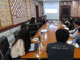 제8차 한국표준질병·사인분류(한의) 개정 연구의 내용은?