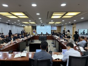 지속 가능한 의료 생태계, ‘올바른 의료전달체계’ 필요