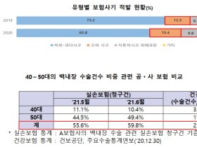 백내장수술 등 비급여 과잉진료 대응방안 강구