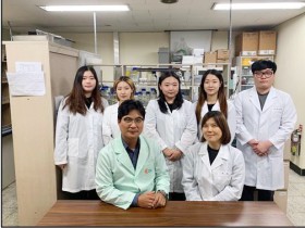 간섬유증에 ‘치자’와 ‘실리마린’ 병용투여 효능 연구 국제 저명학술지 게재