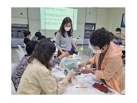 대구한의대학교 경산동의한방촌, 경산청솔노인지원센터와 협약