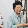 “한의약의 고장 산청, 전세계에 알릴 수 있기를”