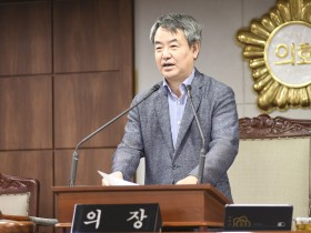 “정치 경험 살려 전남지부 주요 현안 잘 마무리 할 것”