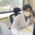 “코로나 감염자 한의 비대면 진료 효과 높았다”