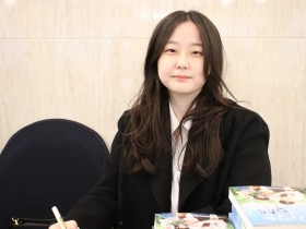 “‘음, 재미있네’라는 기억으로 남으면 참 행복할 것”