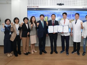 취약계층 아동 성장발달 지원 ‘한방에 쑥쑥’ 확대 운영