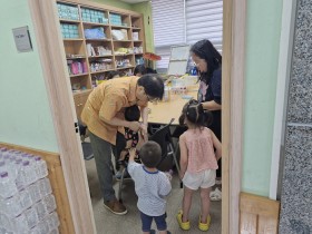 “한의약으로 겨울철 질병 미리미리 예방하세요∼”