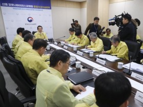 政, 신종 코로나바이러스 진단검사비 지원