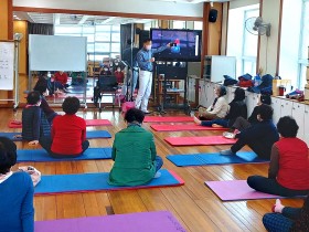 익산시보건소, ‘시원한 소변 한의약 교실’ 운영