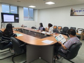 한의약진흥원-제주한의약연구원, '한의약 정보 수집 및 활용 동향' 워크숍