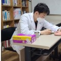 간 건강 지표인 ALT 수치 위험 수준 청소년, 전체의 4%