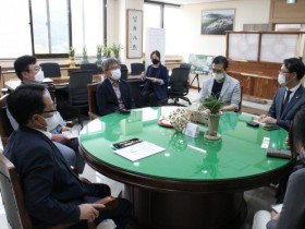 ‘인제 서화 DMZ평화생명특구’ 사업 단계적 추진 실시