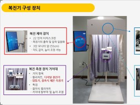 첨단센서 융합한 복진(腹診)기 개발 ‘눈길’