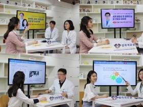 언택트 추세 맞춘 라이브 상담 방송 ‘큰 호응’